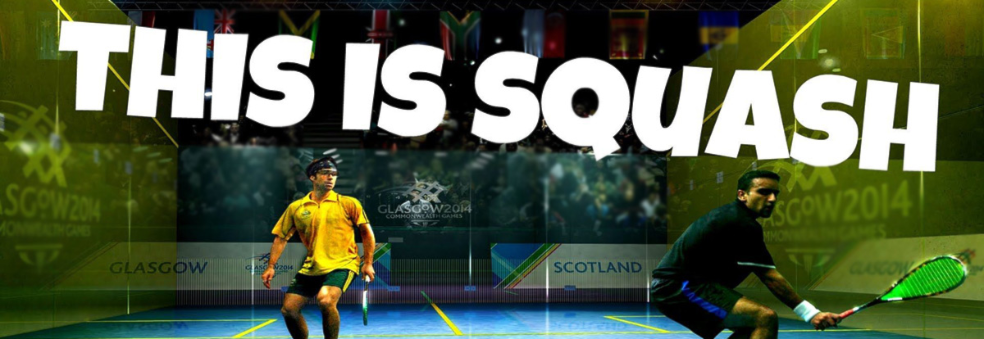 Sunday Squash
